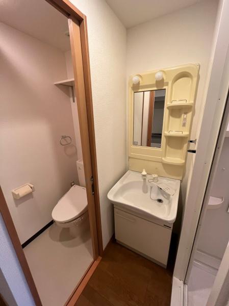 大阪市東住吉区針中野３丁目のマンション