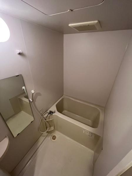 大阪市東住吉区針中野３丁目のマンション