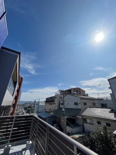 大阪市平野区加美北１丁目のマンション