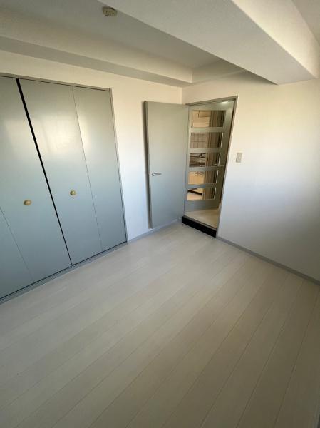大阪市東住吉区北田辺３丁目のマンション