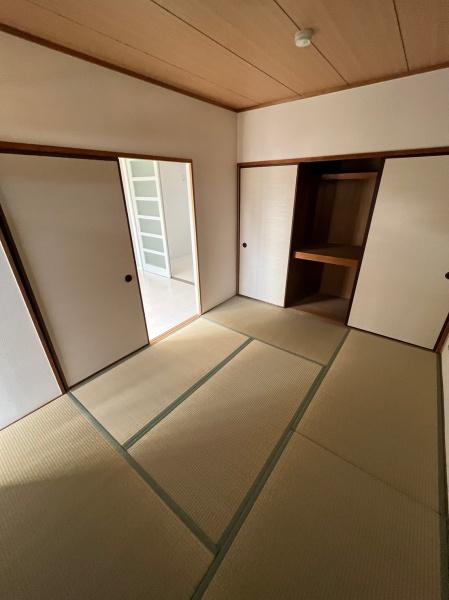 大阪市東住吉区北田辺３丁目のマンション