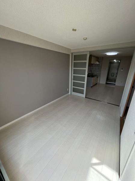 大阪市東住吉区北田辺３丁目のマンション