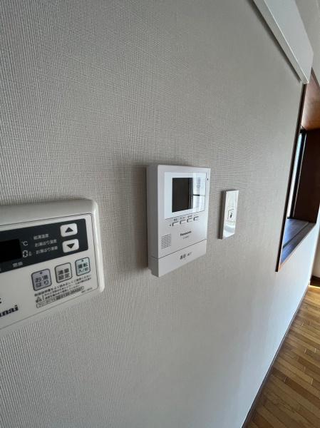 大阪市東住吉区南田辺５丁目のマンション