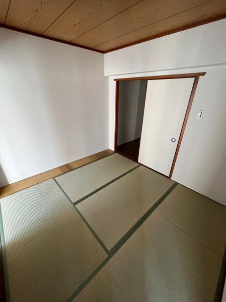 大阪市東住吉区南田辺５丁目のマンション