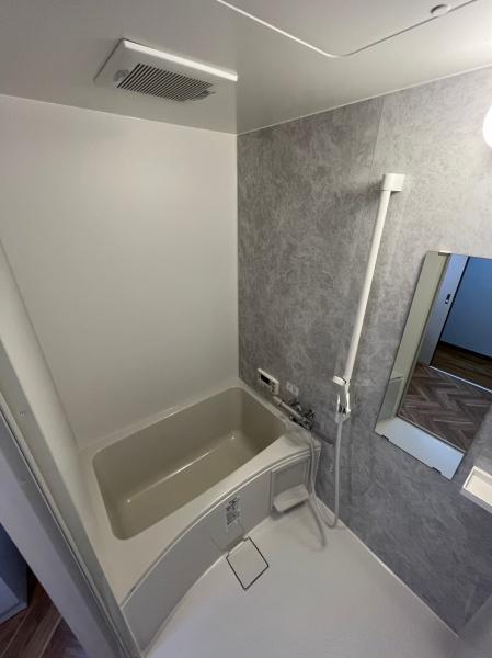 大阪市東住吉区南田辺５丁目のマンション