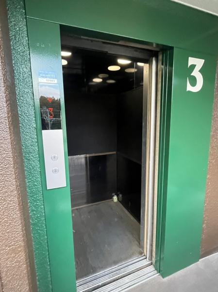 大阪市平野区平野北２丁目のマンション