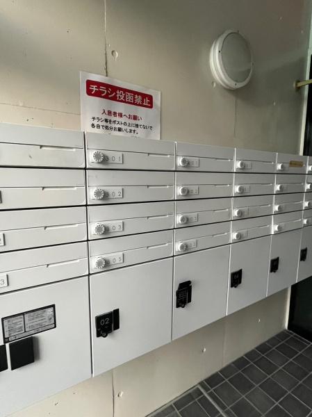 大阪市平野区平野北２丁目のマンション