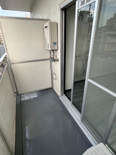 大阪市平野区平野北２丁目のマンション