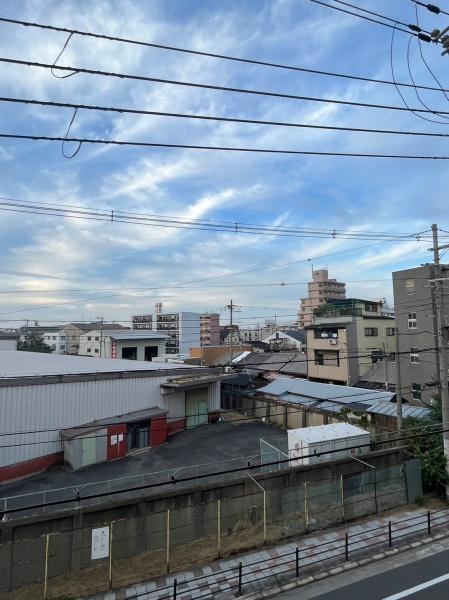 大阪市平野区平野北２丁目のマンション