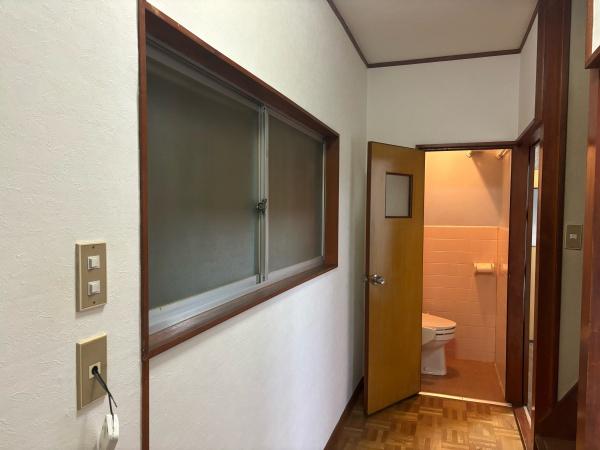 中川６丁目戸建