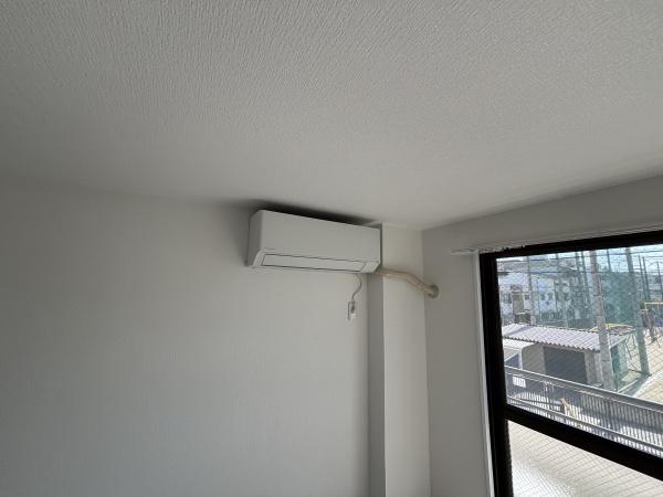 大阪市東住吉区杭全４丁目のマンション