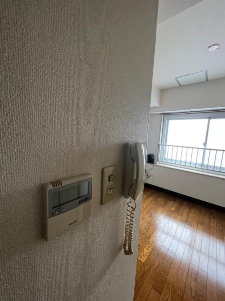 大阪市東住吉区北田辺１丁目のマンション