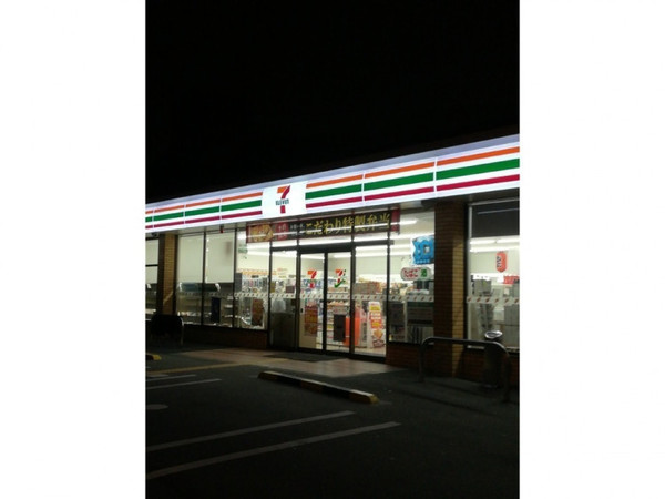大阪市東住吉区北田辺1丁目のマンション(ファミリーマート桑津五丁目店)