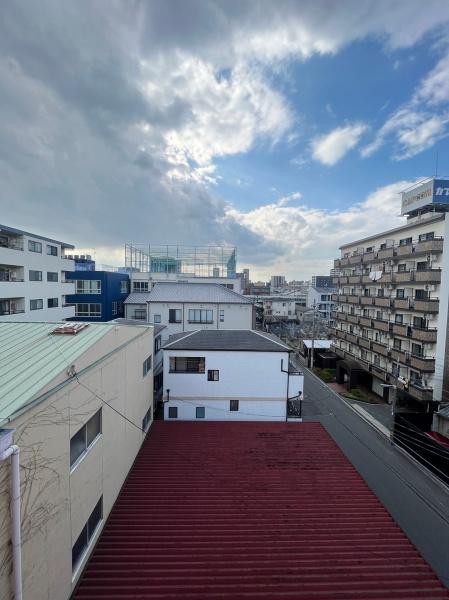 大阪市東住吉区北田辺１丁目のマンション