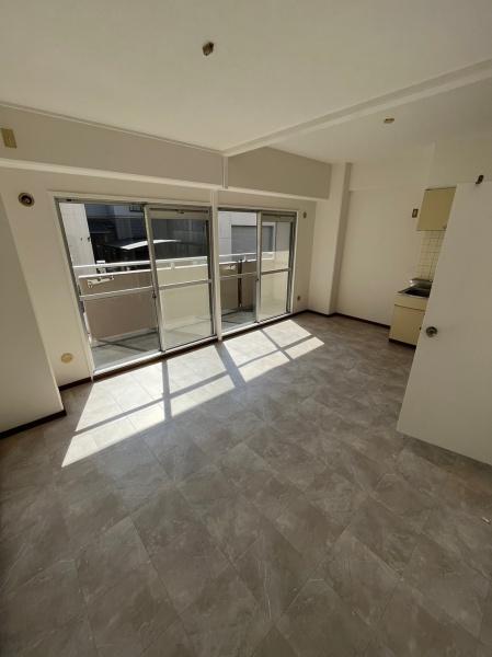 ドリームコート東住吉