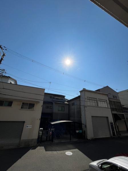 ドリームコート東住吉