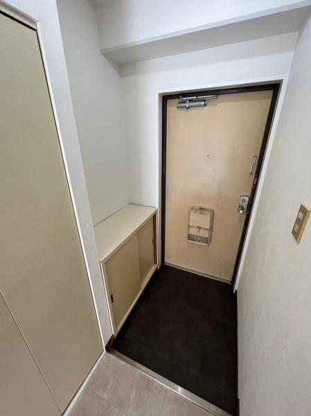 ドリームコート東住吉