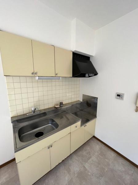 ドリームコート東住吉