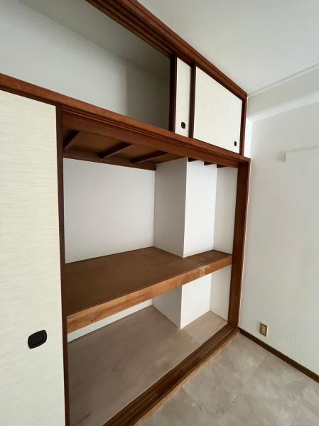 ドリームコート東住吉
