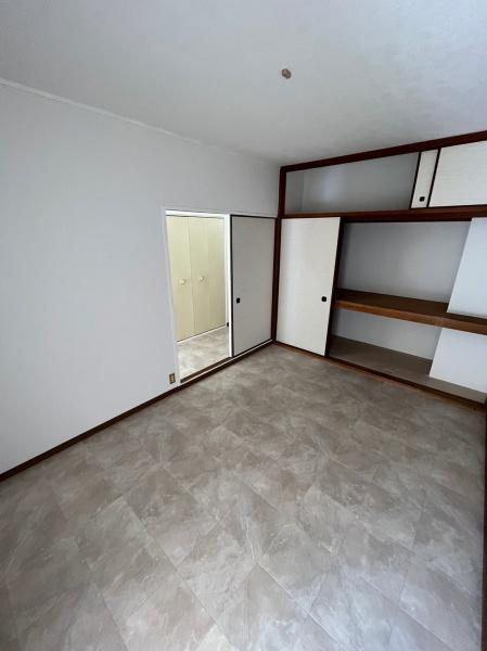 ドリームコート東住吉