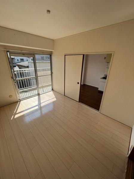 大阪市東住吉区今林２丁目のマンション