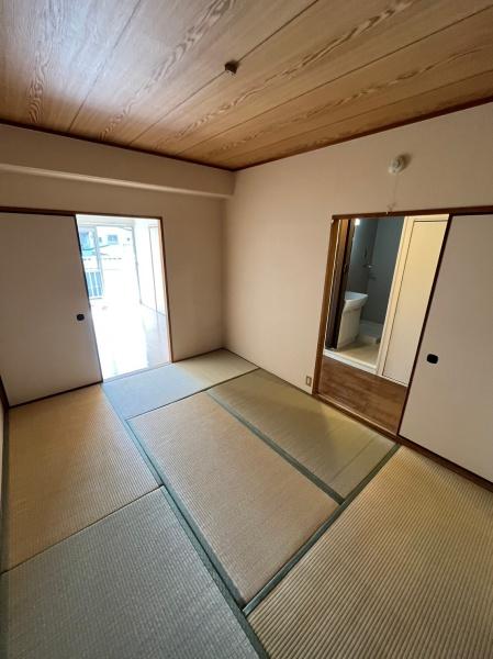 大阪市東住吉区今林２丁目のマンション