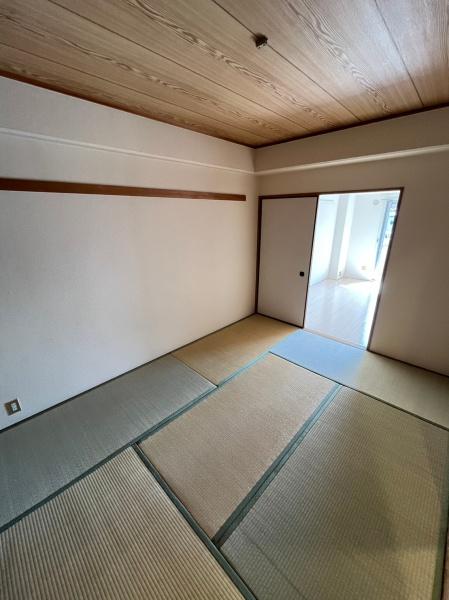 大阪市東住吉区今林２丁目のマンション