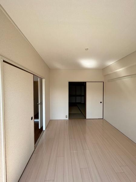 大阪市東住吉区今林２丁目のマンション