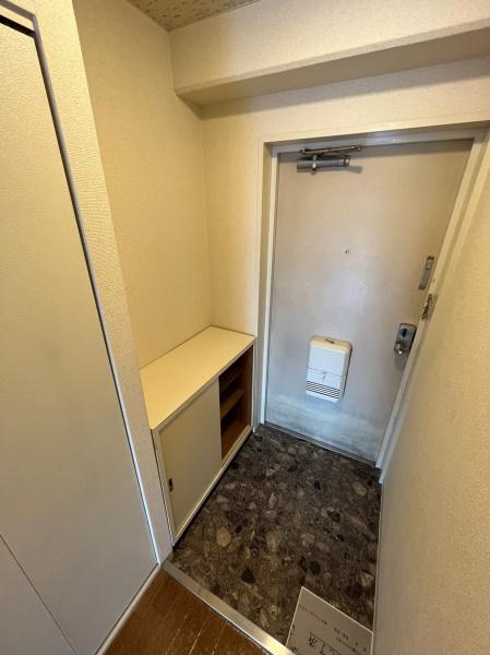 ドリームコート東住吉