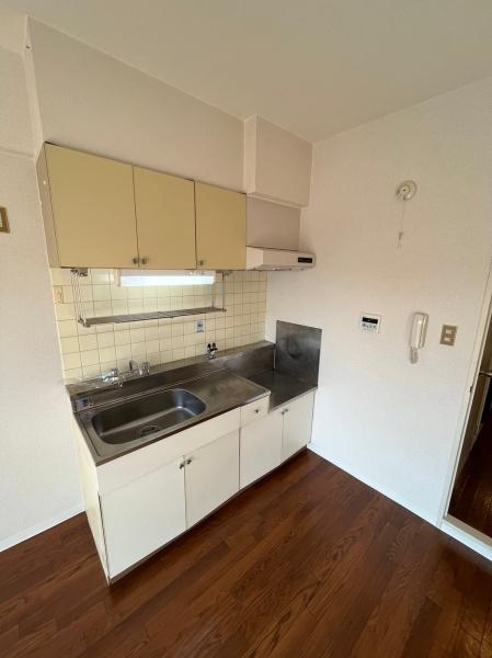 ドリームコート東住吉