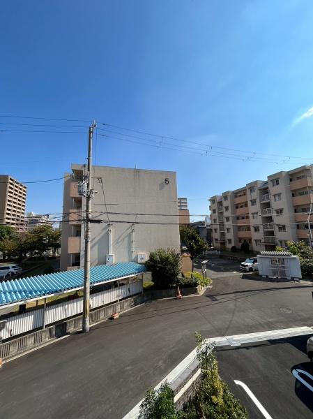 大阪市平野区喜連東３丁目のハイツ
