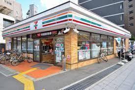 大阪市生野区生野西４丁目のマンション(セブンイレブン大阪林寺2丁目店)