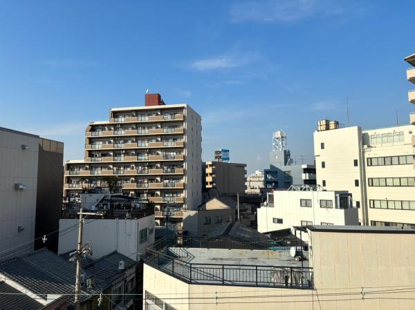 Le-Bear天王寺東