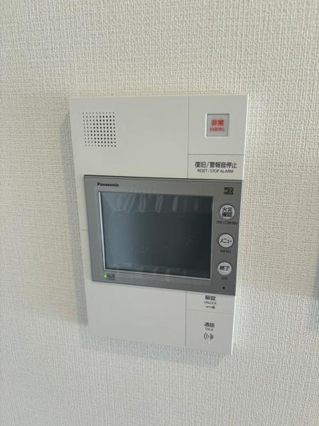 大阪市東住吉区桑津２丁目のマンション