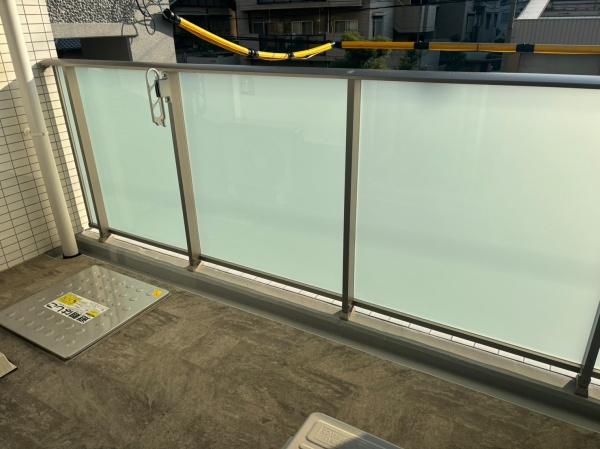 大阪市東住吉区桑津２丁目のマンション