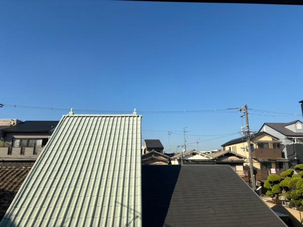 グリーンコート鷹合