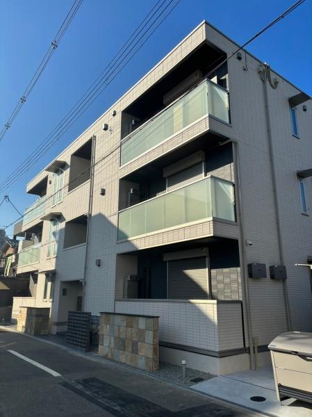 グリーンコート鷹合