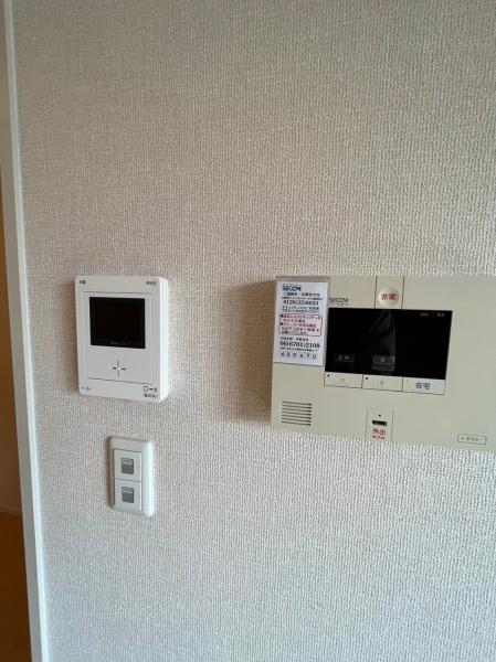 クレール西脇