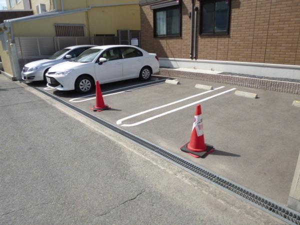 クレール西脇