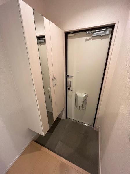 クレール西脇
