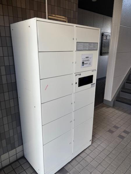 松原市三宅中１丁目のマンション