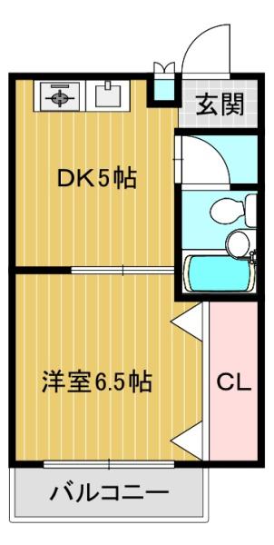 大阪市東住吉区南田辺１丁目のマンション