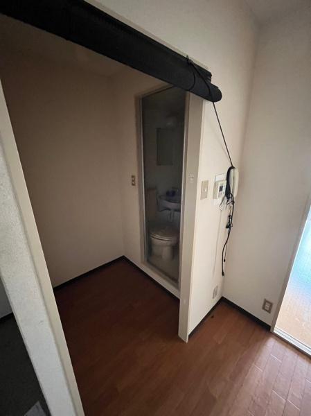 大阪市東住吉区南田辺１丁目のマンション