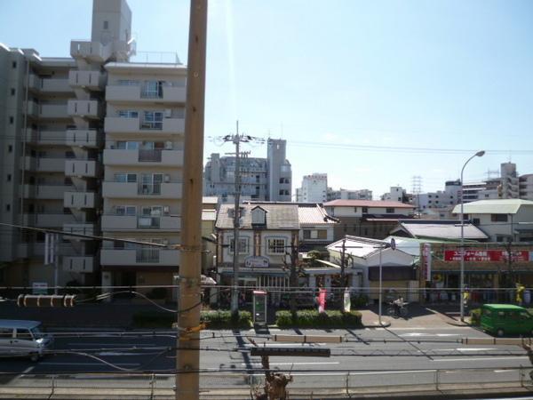 センチュリーハイツ出戸