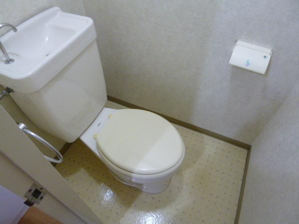 センチュリーハイツ出戸