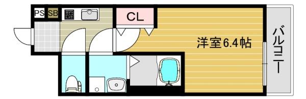 ALEGRIA平野本町Ⅱ