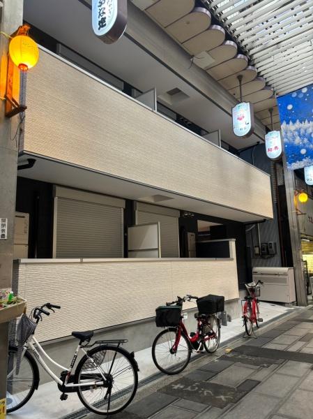 ALEGRIA平野本町Ⅱ