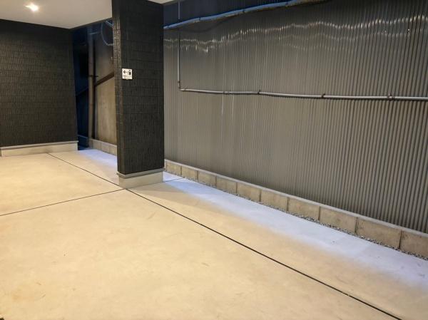ALEGRIA平野本町２