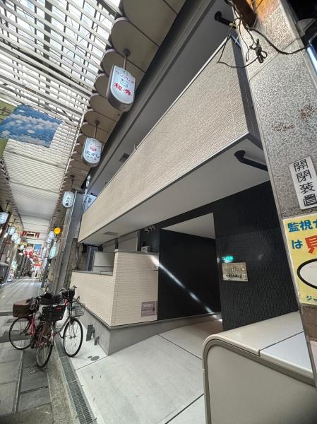 ALEGRIA平野本町２