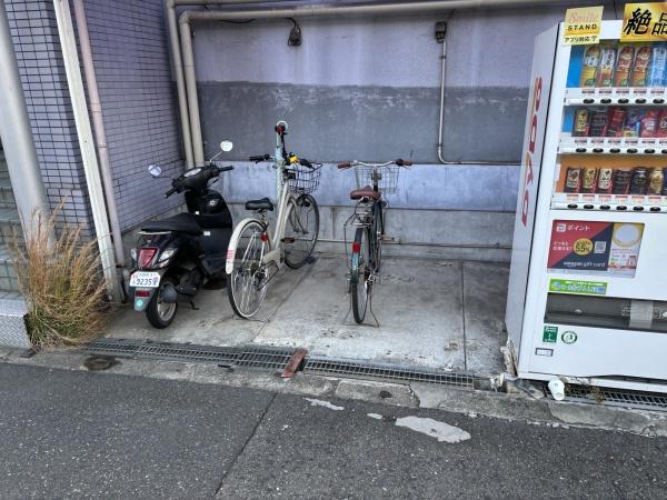 ミヤガワビル